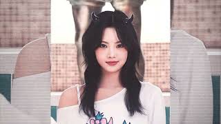 Download Lagu EAT IT UP! - Le Sserafim (SLowed and Reverb) | Best part only audio edit MP3