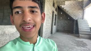 Rooftop Vlog Sky Above Me