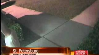 Head Start school computer thief caught