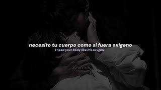 Dxvn. Ft. Daniel Di Angelo Oxygen 2.0 Trad. Español Lyrics