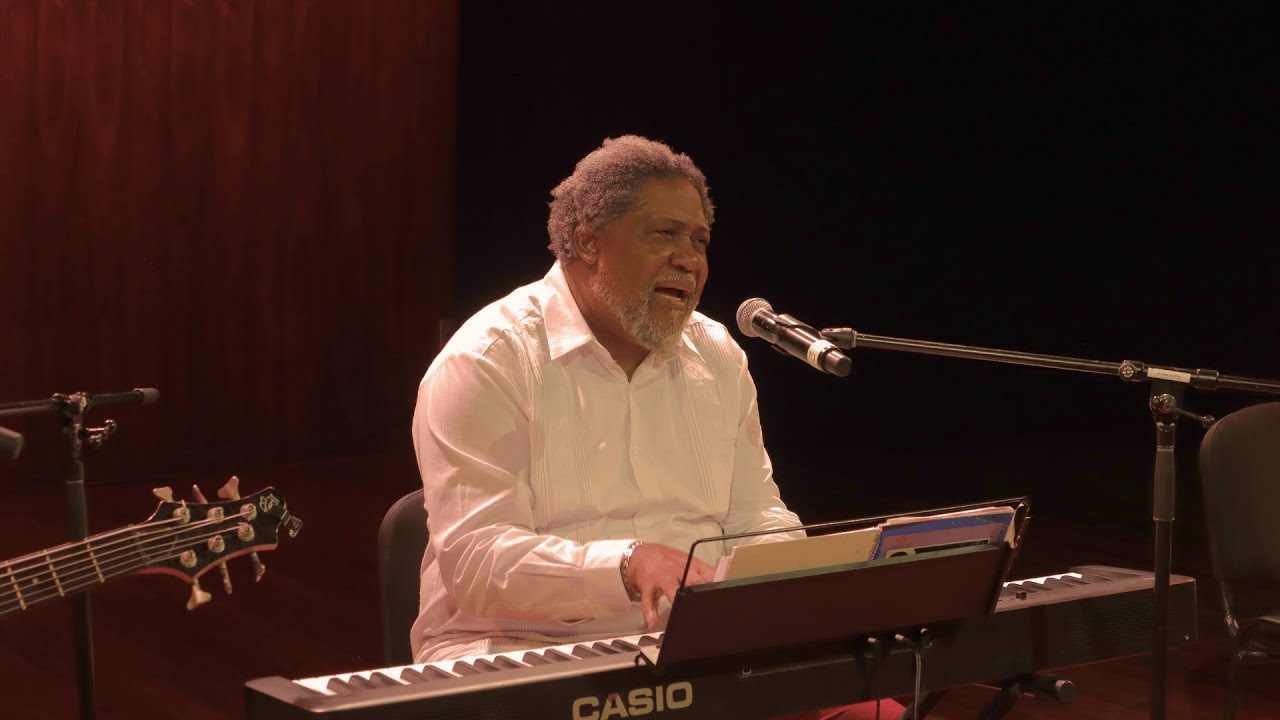 Clips Palacio: Chachachá para Mérida - Humberto Casanova