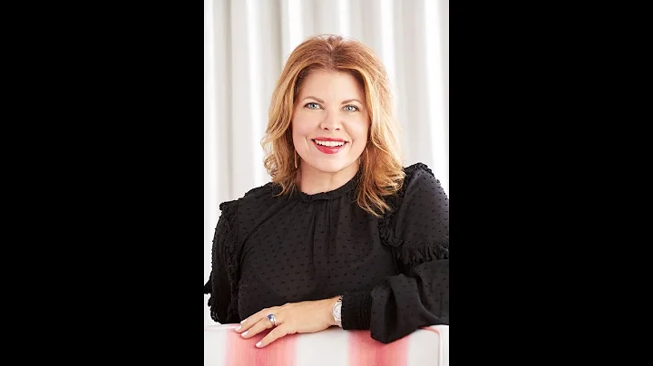 Denise McGaha New Collection for Currey & Company