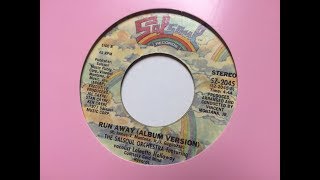 Run Away (Album Version) ~ The Salsoul Orchestra Featuring Vocalist Loleatta Holloway