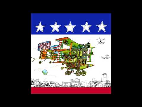 Jefferson Airplane -