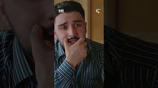 Shanzay Mentally Normal Nahi Hai..!!😱 #shorts #minsamalik #hadd - HUM TV Shorts