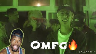 Forceparkbois  Lotus dir By felrfrank reaction