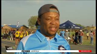 Naledi township commemorates Freedom Day with a netball tournament