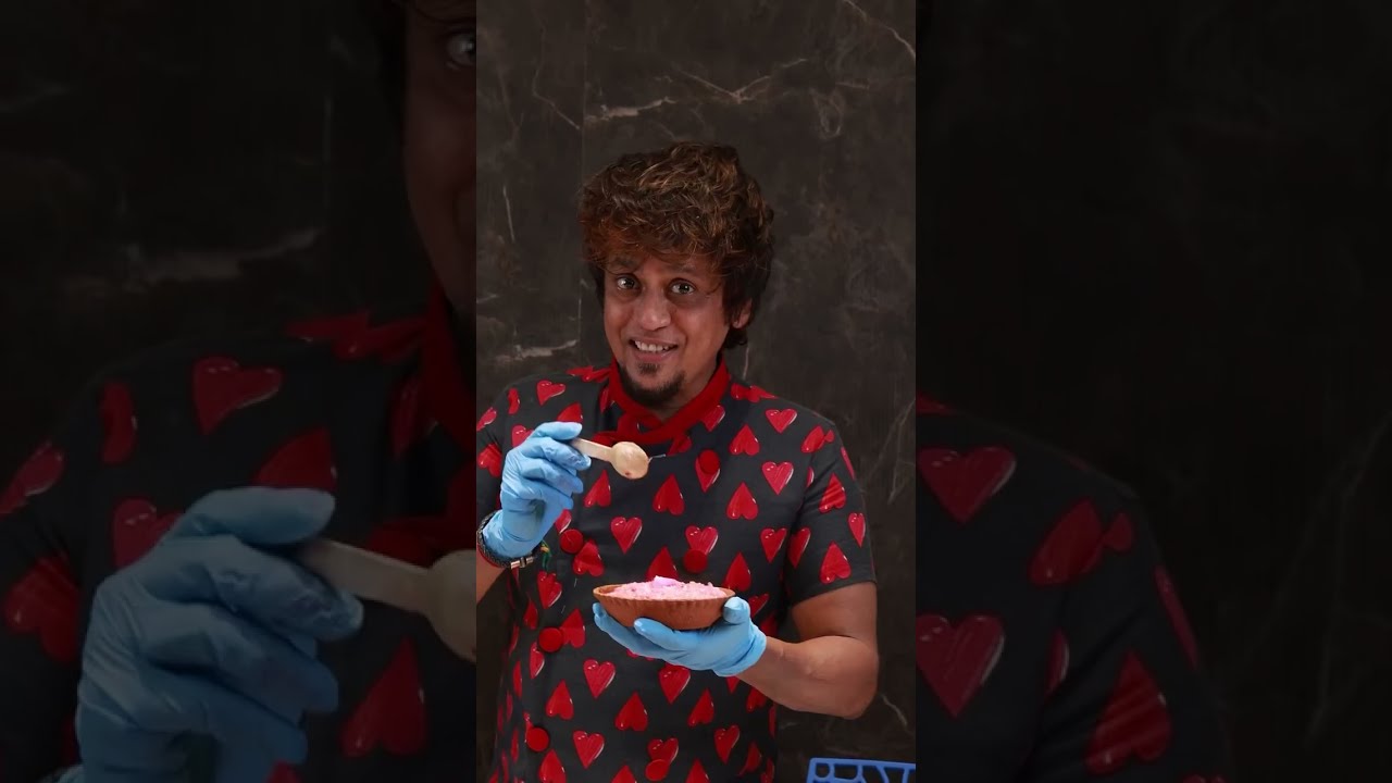 🌹 Rose Pongal | A Sweet Festive Twist on Tradition 🍚✨