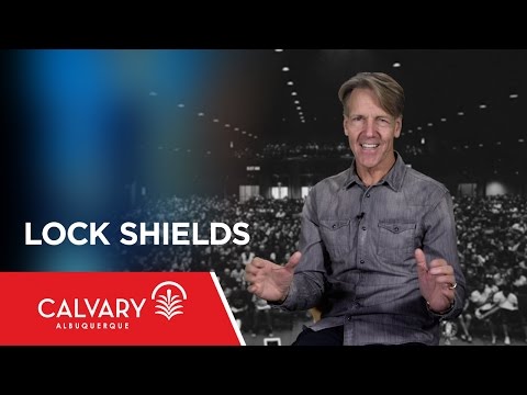 Lock Shields