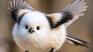 The Most Beautiful Bird in the World Was Caught on Camera!