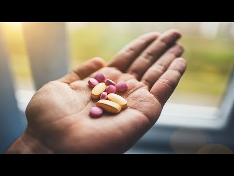 Suplementación Inteligente 💊 ¿Le das a tu cuerpo todo lo que necesita?