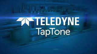 TapTone Proximity X ray