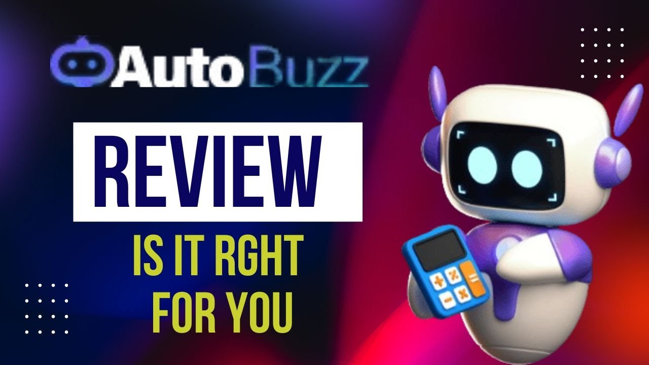 🔥 Secret Billionaire AutoBuzz Review – Can This Auto System Attract Wealth on Autopilot?