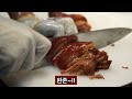 천안 구성동, '가마솥한상십팔족'- 18가지 약재넣어 가마솥으로 삶은 대한민국 족발보쌈 국가대표 & 해병대출신 '이기승'명인집