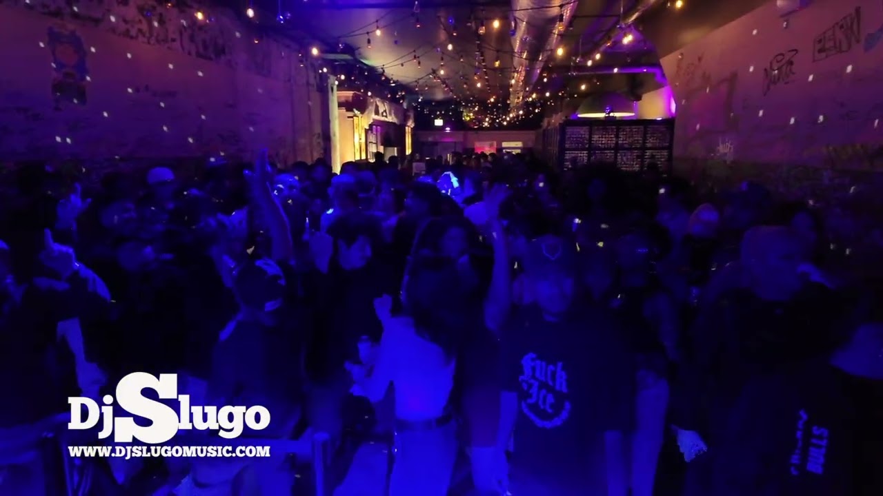 Alright Alright 4th Year Anniversary @Penny The Giant Penny Whistle