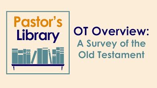 OT archaeology and overview: A Survey of the Old Testament fourth edition, review