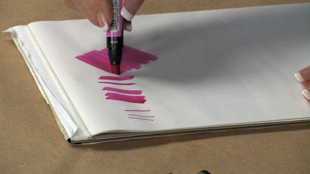 prismacolor techniques｜TikTok Search