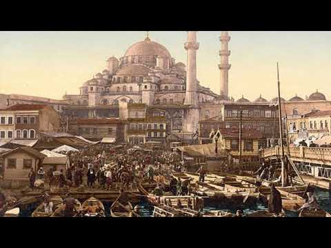 Osmanlı Saray Musikisi / Classical Ottoman Music