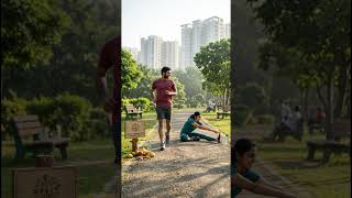 Science Based Bedtime Habits Every Man Needs | रात की 5 आदतें जो शरीर को तेजी से रिकवर करें|#short