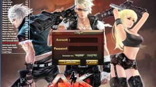 Hack D3D new 2013 vip
