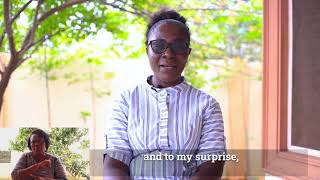 Episode 7: Testimony
