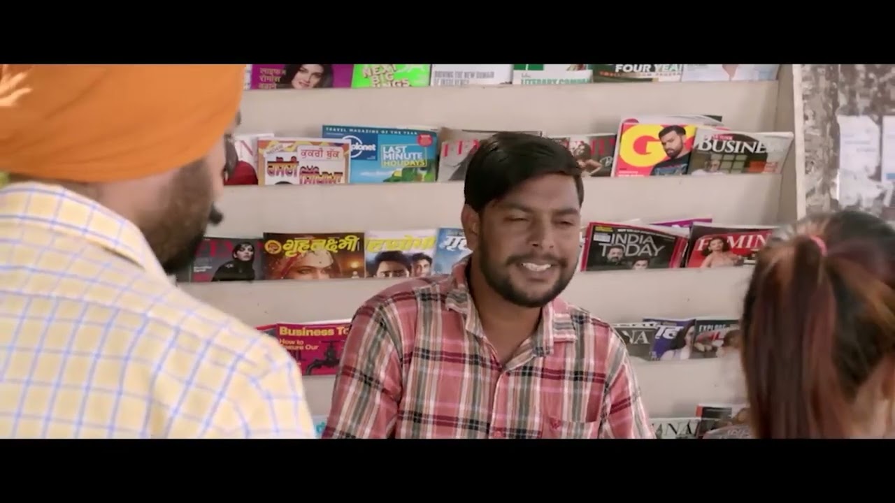 Gurpreet Ghuggi best comedy !! | BN Sharma | Neeru Bajwa | Tarsem Jassar | Latest Punjabi Comedy |