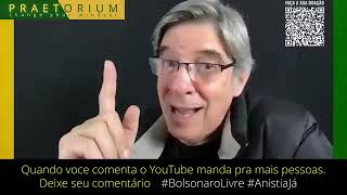 “O que esses áudios revelam vai te chocar”
