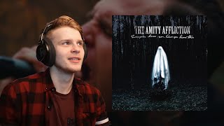 The Amity Affliction - Soak Me In Bleach (Reaction &amp; Review)