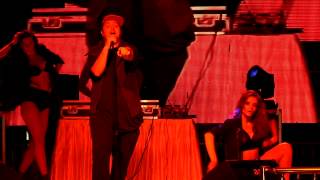 Nirvana Lagoon Villas Suites & Spa '' Fly Project '' Live Concert
