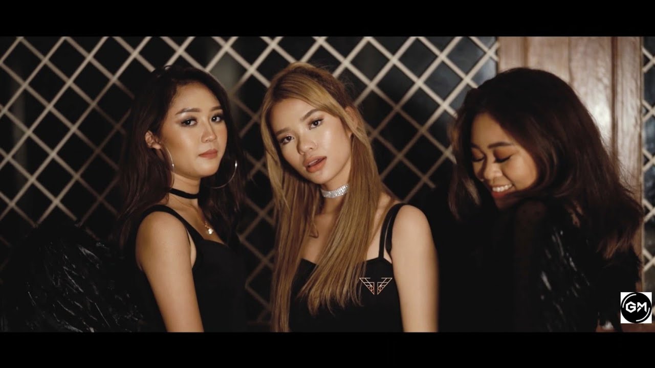 Ariana Grande, Miley Cyrus, Lana Del Rey - Don’t Call Me Angel (Charlie’s Angels) cover by GM gurls