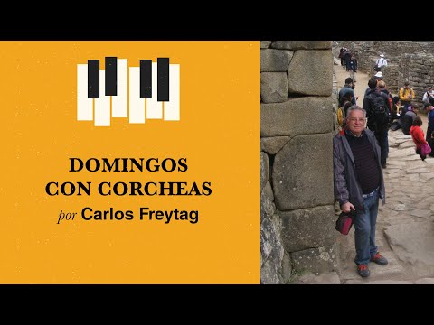 A Felicidade (samba) de Jobim - Moraes y Gallo Ciego (tango) de Agustín Bardi