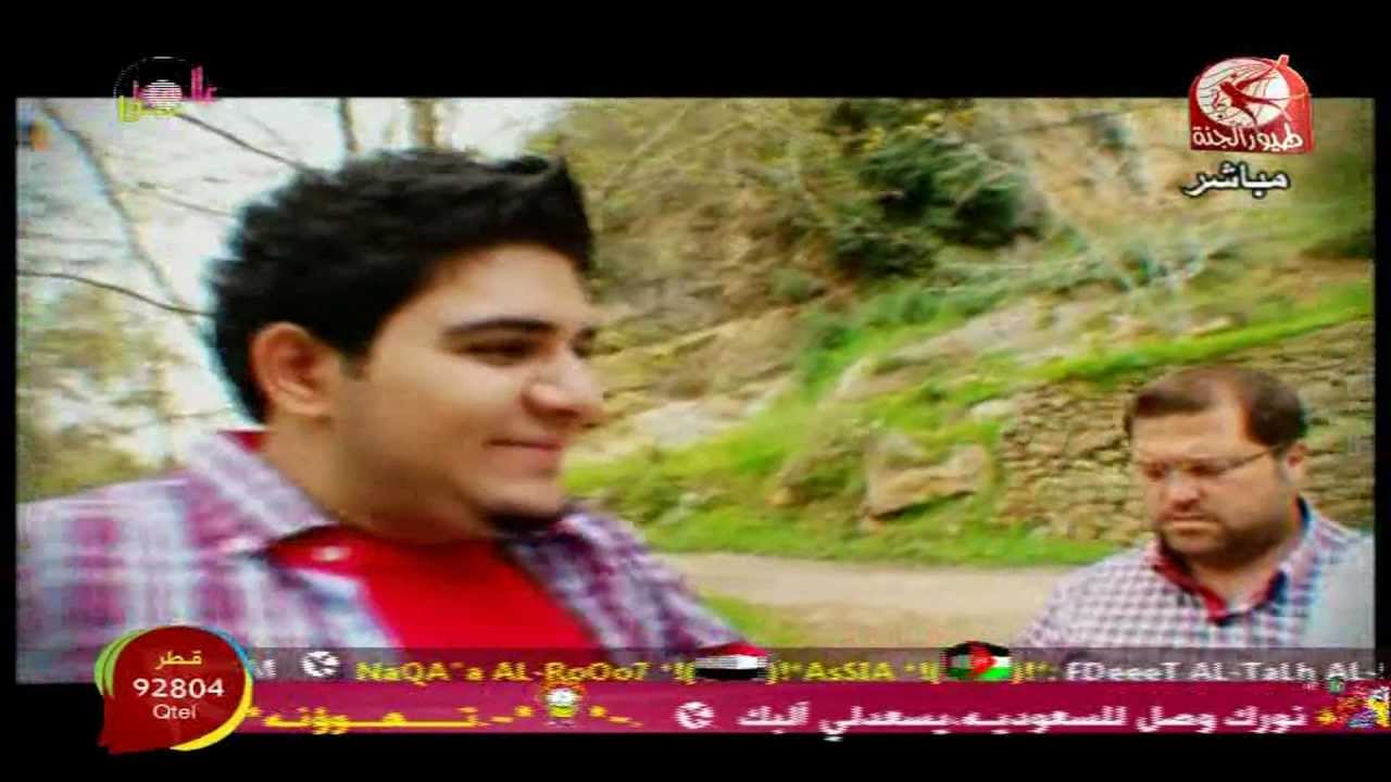 كواليس باب الكريم - محمد بشار