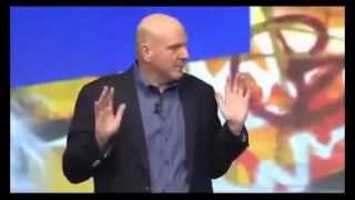 Microsoft Windows 8 and Surface tablet Full Keynote Event - October 25th, 2012.flv