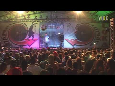 MC Pé de Pano - Ao Vivo Dvd Funk Vibe
