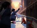 みはるの散歩3 #動画生成ai #画像生成ai