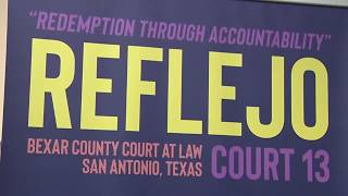 State grant loss puts resources at Bexar County domestic violence court at risk