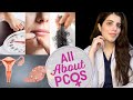 Pcos  pcod problem solution  pcos symptoms and treatments by dr neelam