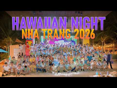 [RECAP] Gala Dinner Kỷ Niệm 15 Năm Thành Lập EMIN | Trọn vẹn khoảnh khắc đáng nhớ tại Nha Trang 2026