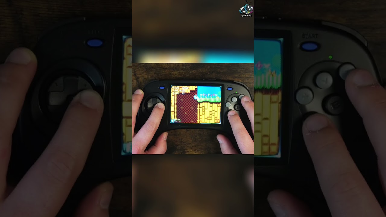 Unleashing the Retro Fun: Exploring Sega Saturn and Sega CD Games