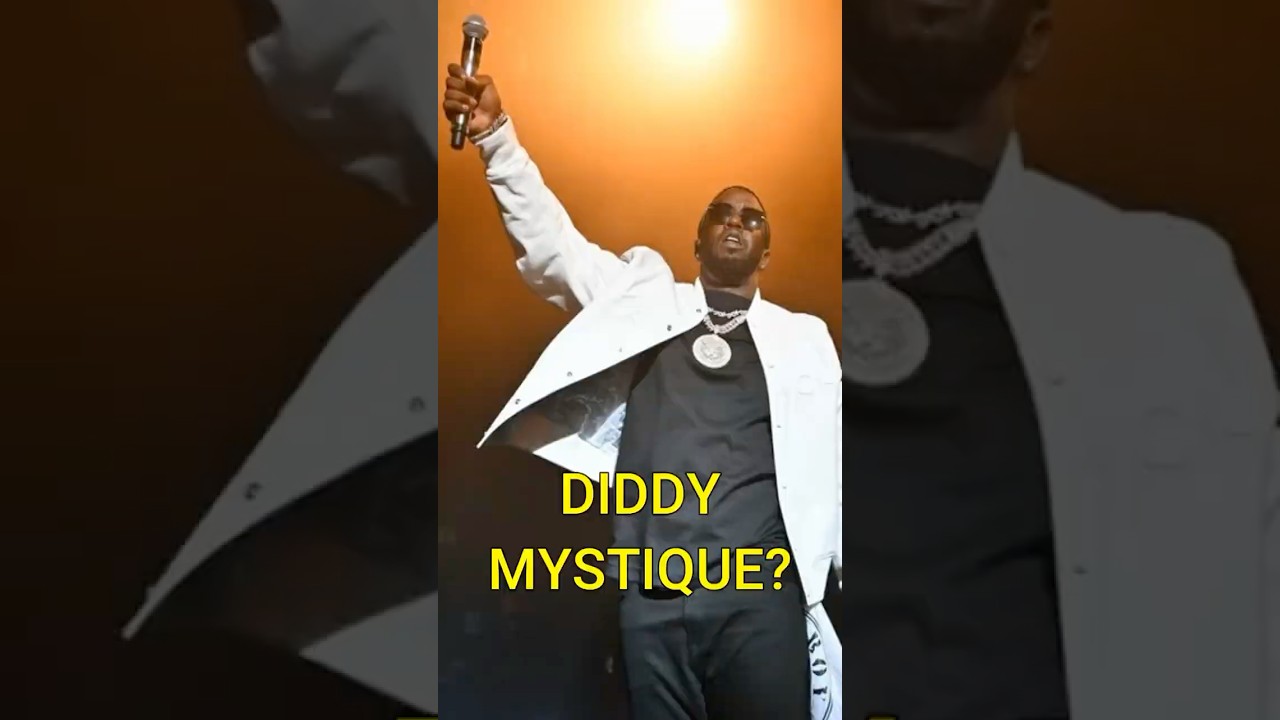 #diddy