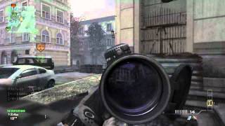Quad feed double collateral
