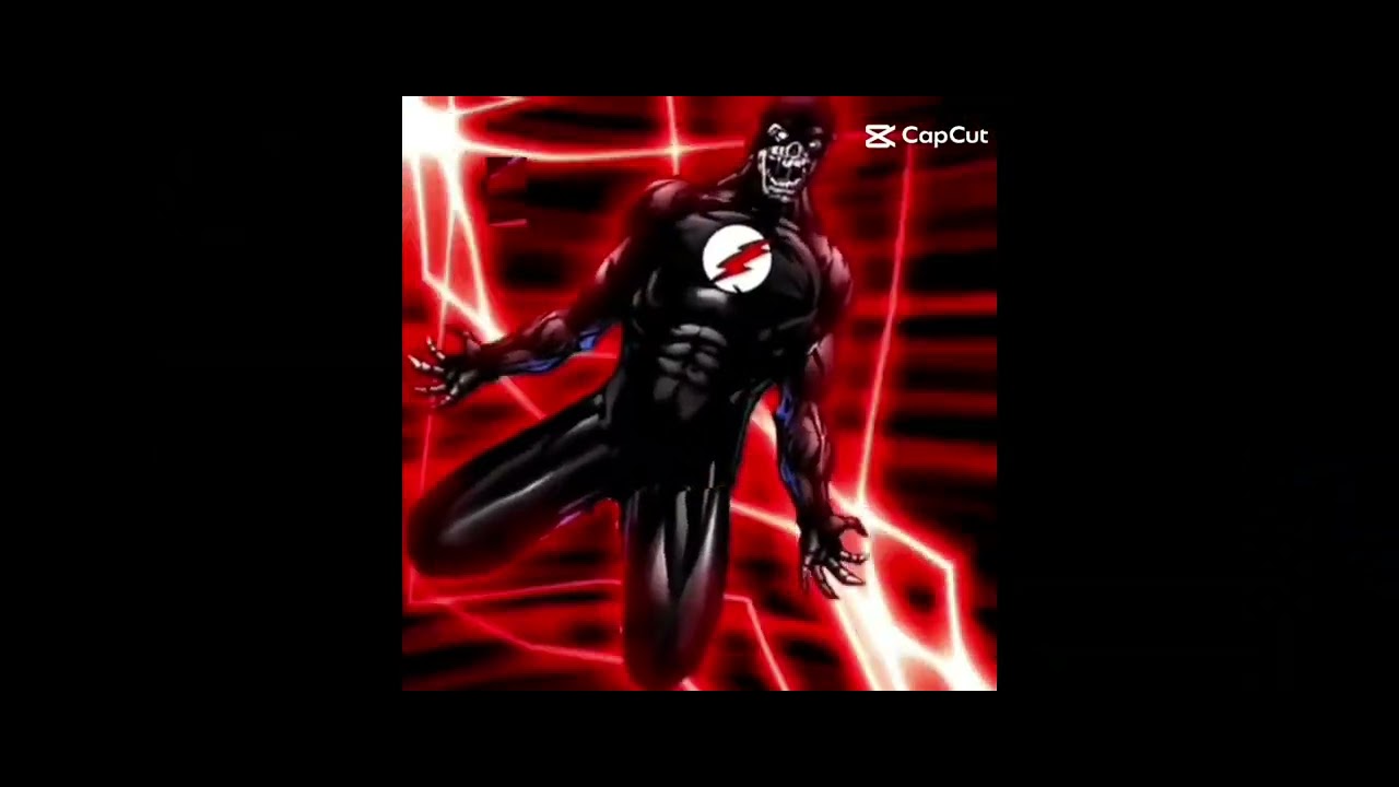 Flash Black Edit 🥶🥵 