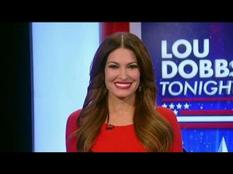 Wideo: Kimberly Guilfoyle Net Worth