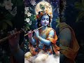 ഞാനും നിന്റെ രാധയല്ലേ  കണ്ണാ 🙏🏼❤️🙏🏼#youtubeshorts #krishna #bhakti #love #devtional #guruvayur
