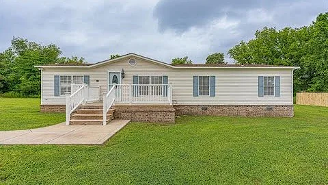 375 Emmitt Culbreath Ln Mason, TN