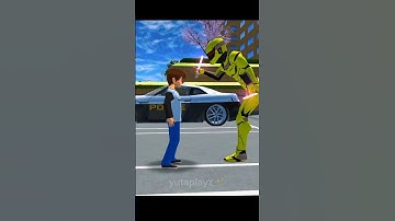 Thumbnail of YUTA DAN POHON APEL ANEH 😮 - coffin dance song cover#sakuraschoolsimulator #shortvideo #viraldance