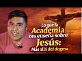Jesús de Nazaret: El hombre que partió la historia (Sin ser religioso)