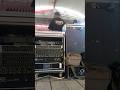 kang Edi soundman Seting sound system Hayusta Musik lambur luar kota harapan Tanjabtim Jambi