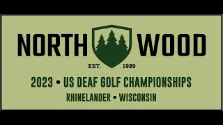 USDGC • Northwood • Rhinelander Update!