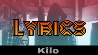 Kalim feat. Luciano - Kilo